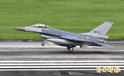 講武堂》葉維展、趙宥翔：持續提升國防實力，穩固國家軍事戰略地位