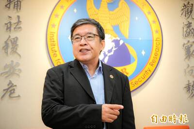 講武堂》舒孝煌：美《中國軍力報告》關注中共長程投射能力及其挑戰