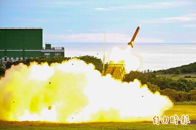 預算刪刪刪還能維持軍力？ 我國全球軍力排行第22名 明年恐難保進步