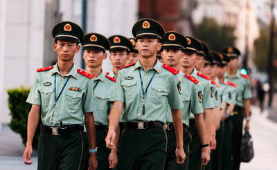 講武堂》王占璽：少子化問題限制中國擴張能力，挑戰民主防衛韌性