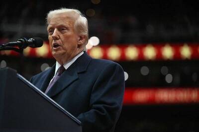 川普兩性計畫開鍘 跨性別者不得當兵