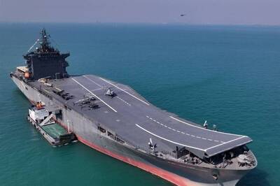 伊朗魔改航艦全貌曝光了 「巴蓋里烈士號」高調成軍加入革命衛隊