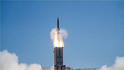 日本4度試射自製極音速飛彈 最快2026年投入西南諸島防禦