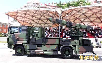 共機擾台不間斷…陸軍砲指部防空營官兵動輒待命10小時