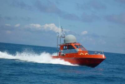 中科院快奇攻擊無人艇要公開比武！ 6月廣邀民間廠商產品一同驗測