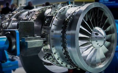 軍武新知》戰機也能資源回收？ 英國碾碎廢航材重新3D列印成新零件