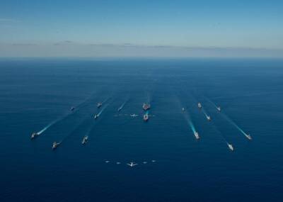 日本3月將成立統合作戰司令部 國防院學者詹祥威點出兩大影響