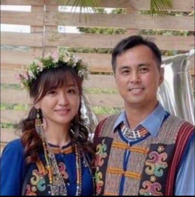 賴總統點將》排灣族勇士升少將  萬先坤接掌陸軍333旅旅長