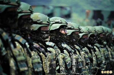 國防預算將大增千億 國軍薪資、戰力庫存可望上調、增加