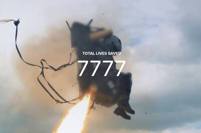 幸運數字認證！ 勇鷹飛官成馬丁貝克彈射椅第「7777」位生還者