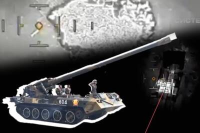 烏無人機首次成功突襲北韓M-1989巨砲 其脆弱設計成為罩門