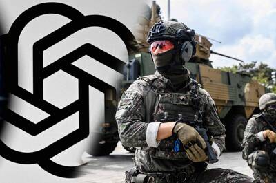 GPT參戰！南韓自主開發的GeDAI 將與美國進行首場「AI聯演」