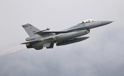 獨家》AGM-88B反輻射飛彈首度參加專精訓練   驗證執行戰術攻擊能力