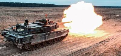 波蘭接收新一批南韓K2戰車 第二紙180輛同型車合約可望近期簽署