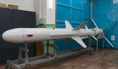 千里奔襲直攻莫斯科 烏克蘭「海王星」增程飛彈測試成功