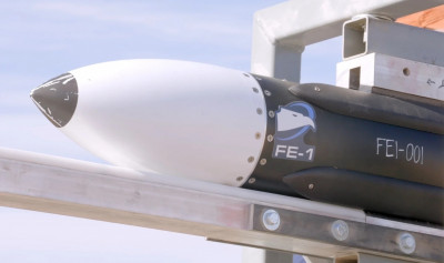 獵殺大型無人機！ 美軍「自由之鷹」飛彈試射告捷