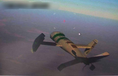 烏軍神秘「無人機殺手」曝光！攔截俄機任務首度揭秘