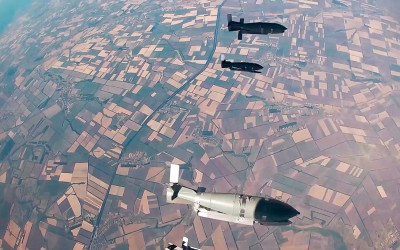 烏克蘭反制奏效！破解俄軍「奇蹟武器」滑翔炸彈