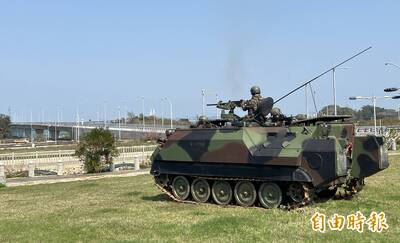 【影】國軍「立即備戰操演」是什麼？ 30秒影片報你知