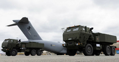 澳洲強化長程打擊戰力！ 首批美製「海馬斯」抵達服役