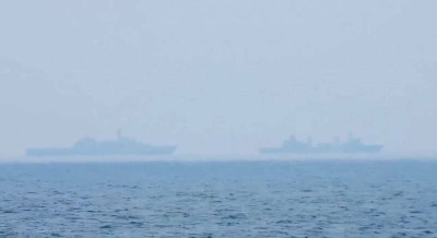 海軍3軍艦輔導長同時遭拔官? 海軍：僅教育訓練職務調動、會再歷練