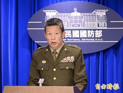 增進一年期義務役成效 守備旅今年起下基地增5天4夜攻防演練