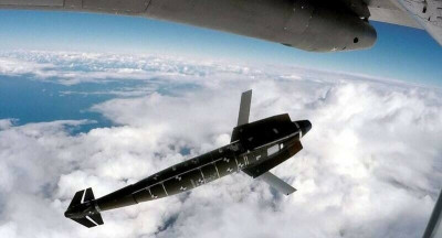 俄電子戰反擊 烏克蘭GPS導引炸彈遭強力干擾