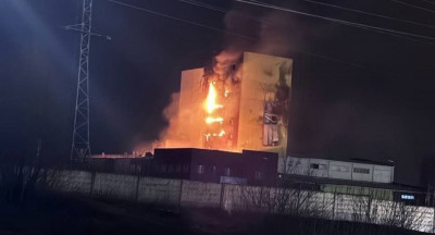 烏無人機千里奔襲 癱瘓俄唯一光纖電纜廠