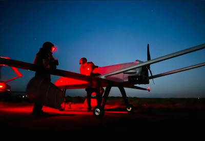 烏無人機深入俄境超過1000公里 炸毀重要TNT炸藥工廠