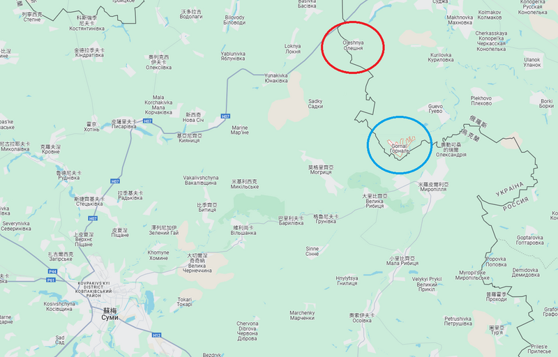 俄軍反攻再告捷 庫斯克州僅剩1村未收復