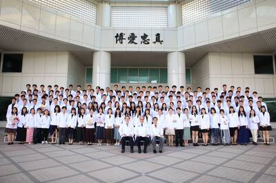 「南京」出生學子無法考國防醫學院 國軍：在我國設籍滿20年可圓夢