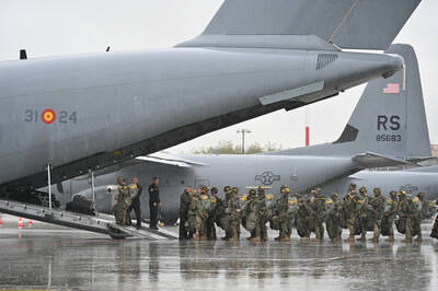 美軍這麼強? 撤駐歐美軍將讓歐洲花費高達10.39兆元彌補戰力