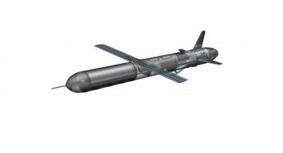 烏克蘭「Ruta」飛彈無人機獲升級 可抗電子戰精準打擊