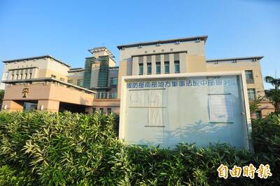 顧立雄專訪》嚇阻現役退役官兵遭中吸收 國防部擬修法限縮退俸發放
