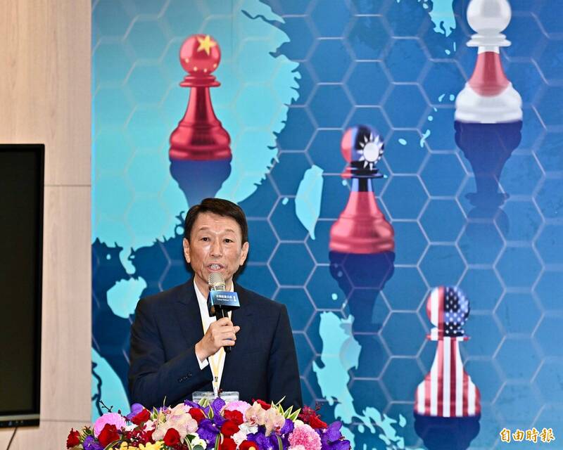 前美軍情報官談台兵推第一擊困境 籲掌握輿論爭支持