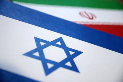 居家監視器、加密貨幣都不放過... 網路專家盤點以伊網路攻防戰