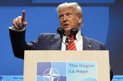 深層政府又搞鬼？美軍戰果遭「內鬼」唱衰 川普震怒下令嚴辦