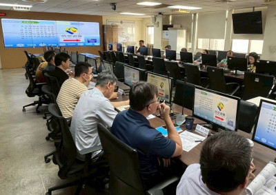 中台灣7縣市7月15日將舉辦城鎮韌性（防空）演習