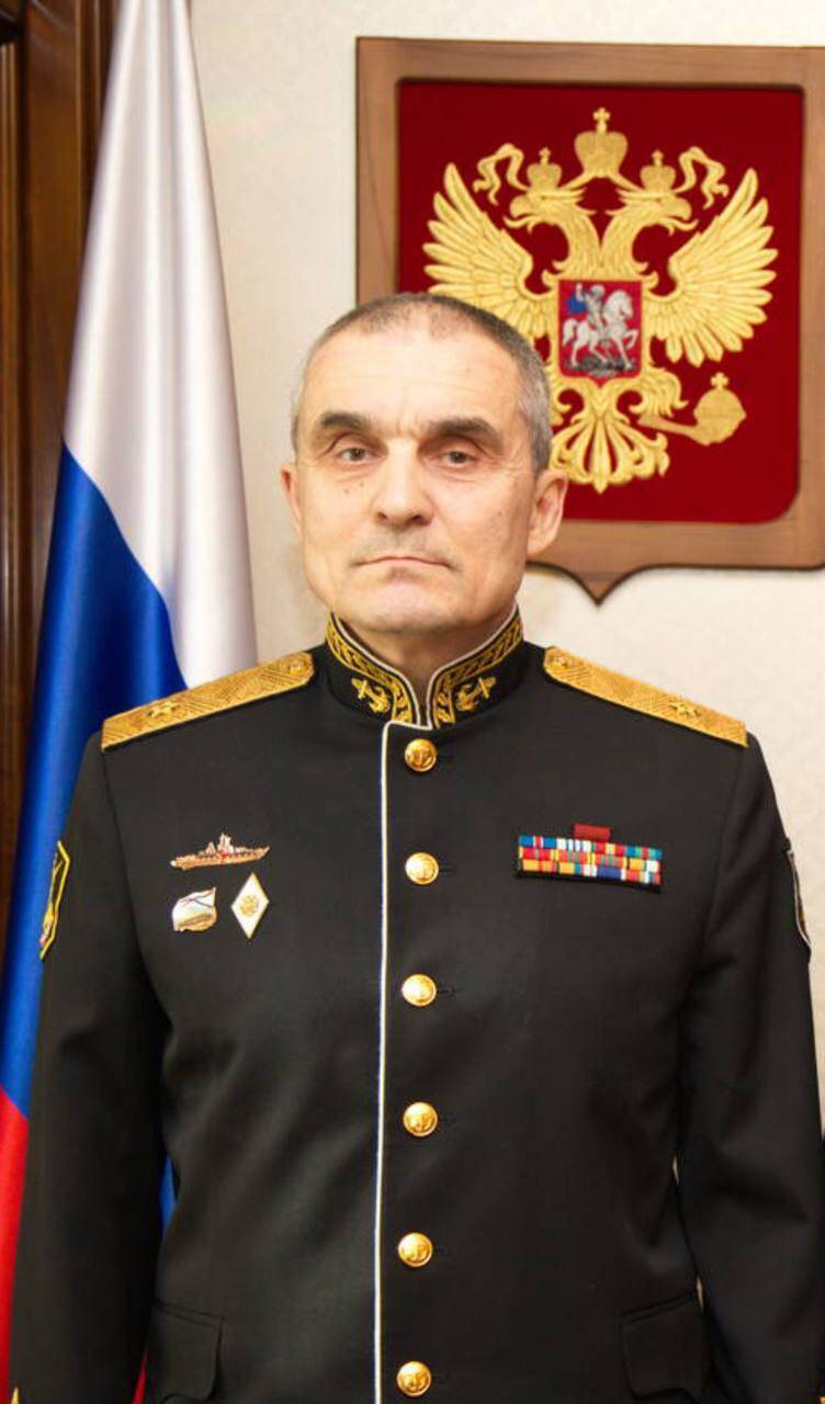 傳俄黑海艦隊副司令遭狙殺 俄烏雙方均未證實