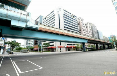 7/17台北市「城鎮韌性演習」登場 收到告警簡訊別慌