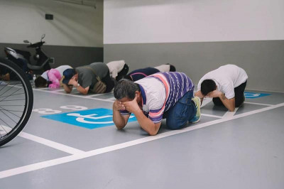 新竹市城鎮韌性防空演習 將於7/17登場