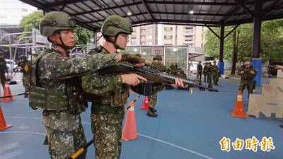 漢光41》為何今年度漢光演習這麼重要？ 四大重點一次看