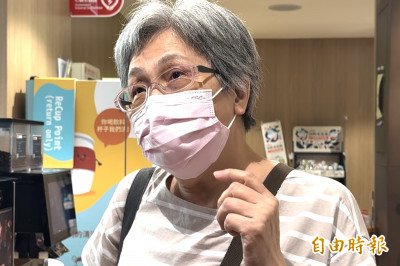 「國家團結月」起跑！民眾直擊大賣場防空演練：經過演練比較安心