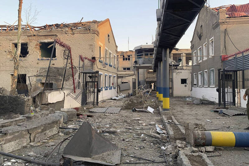 不把川普放眼裡？俄殺害烏27名平民 還批評美國的最後通牒