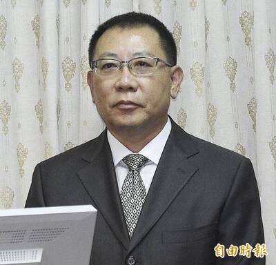 中國對台滲透嚴重 前軍情局長劉德良呼籲：應實質強化反滲透戰力