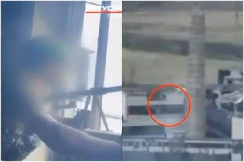 【影】4公里外一槍斃二命 烏狙擊手靠AI再創世界紀錄