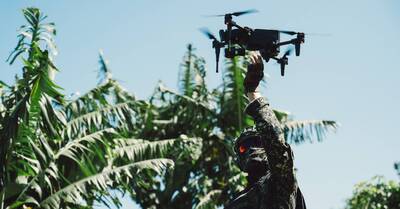 國防支出突破9千億大關 專家：國軍應優先投資指管、無人機等3大項目