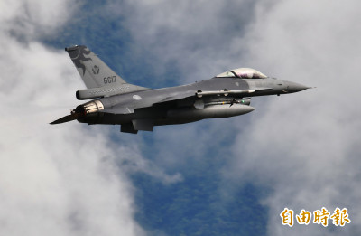 因應中國閱兵  加強東部作戰應變能力  花防部頻演練戰備偵巡