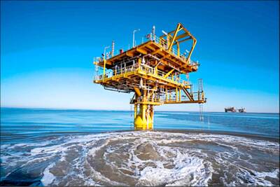 中國在東沙經濟海域鑽探 楊長蓉：我應釐清國際法爭議、部會權責