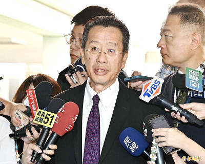 海龍蛙兵主力移防澎湖 顧立雄：強化防禦縱深與整體防衛能力